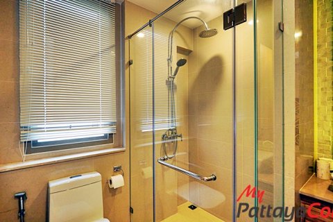 Кондоминиум с 2 спальнями в Паттайе, Таиланд № 32769 - фото 12