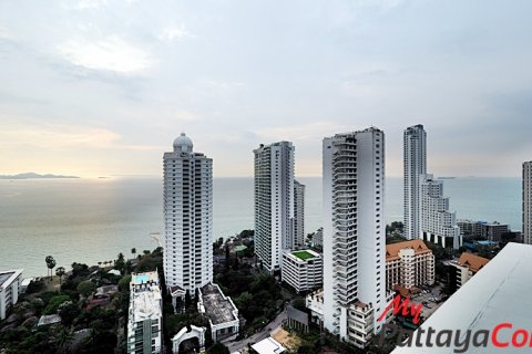 Кондоминиум с 2 спальнями в Паттайе, Таиланд № 32769 - фото 24