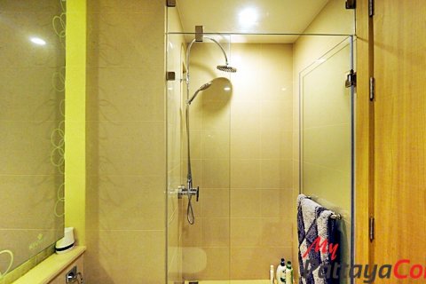 Кондоминиум с 2 спальнями в Паттайе, Таиланд № 32769 - фото 18