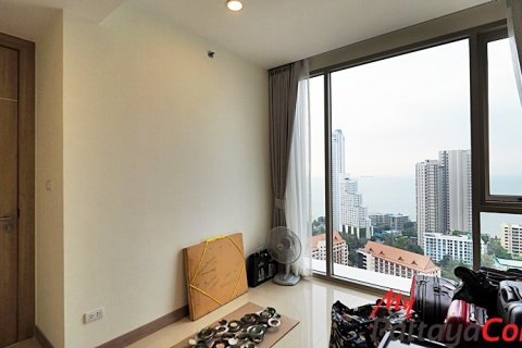 Кондоминиум с 2 спальнями в Паттайе, Таиланд № 32769 - фото 15