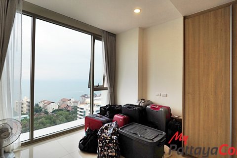 Кондоминиум с 2 спальнями в Паттайе, Таиланд № 32769 - фото 14