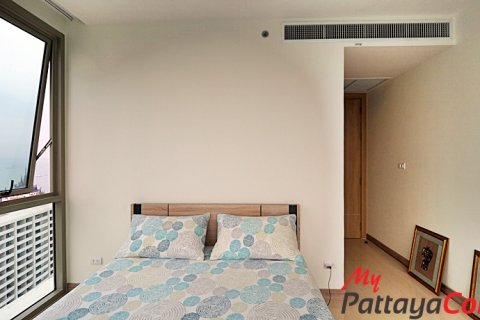Кондоминиум с 2 спальнями в Паттайе, Таиланд № 32769 - фото 8