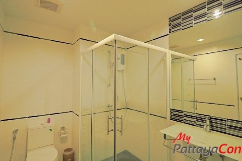 Кондоминиум с 1 спальней в Паттайе, Таиланд № 32775 - фото 7