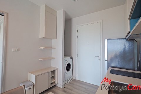 Кондоминиум с 1 спальней в Паттайе, Таиланд № 32775 - фото 6