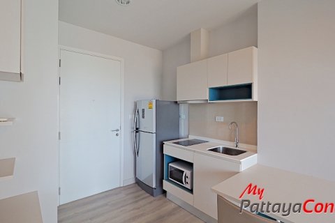 Кондоминиум с 1 спальней в Паттайе, Таиланд № 32775 - фото 5