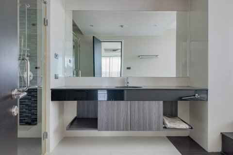 Condo à Pattaya, Thaïlande, 2 chambres  № 54457 - photo 11