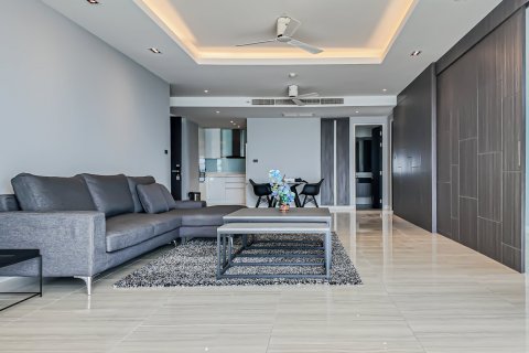 Condo à Pattaya, Thaïlande, 2 chambres  № 54457 - photo 3