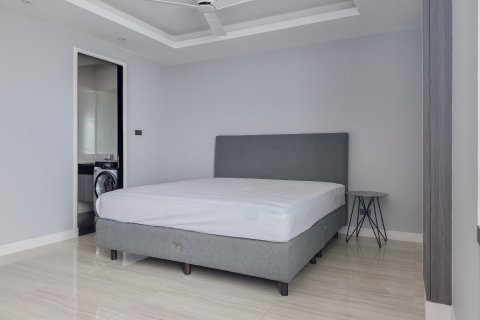 Condo à Pattaya, Thaïlande, 2 chambres  № 54457 - photo 12