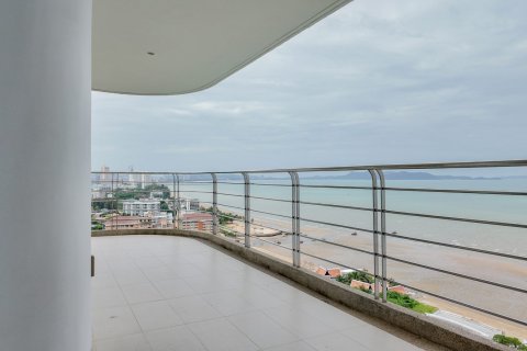 Condo à Pattaya, Thaïlande, 2 chambres  № 54457 - photo 13