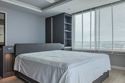 Condo à Pattaya, Thaïlande, 2 chambres  № 54457 - photo 8