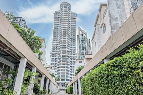 Condo à Pattaya, Thaïlande, 2 chambres  № 54457 - photo 2