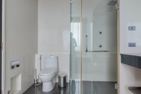 Condo à Pattaya, Thaïlande, 2 chambres  № 54457 - photo 10