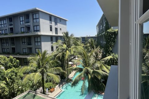 Penthouse in Phuket, Thailand 2 bedrooms № 171925 - photo 12