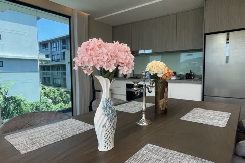 Penthouse in Phuket, Thailand 2 bedrooms № 171925 - photo 7