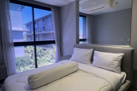 Penthouse in Phuket, Thailand 2 bedrooms № 171925 - photo 9