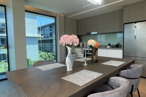 Penthouse in Phuket, Thailand 2 bedrooms № 171925 - photo 6