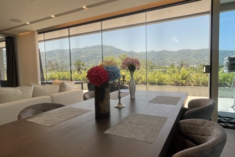 Penthouse in Phuket, Thailand 2 bedrooms № 171925 - photo 11