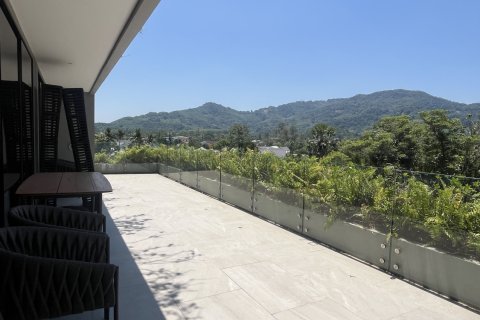 Penthouse in Phuket, Thailand 2 bedrooms № 171925 - photo 13