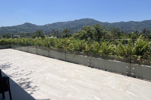 Penthouse in Phuket, Thailand 2 bedrooms № 171925 - photo 8