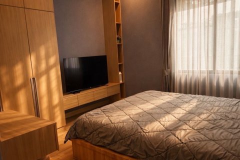 Вилла в Паттайе, Таиланд с 3 спальнями  № 171922 - фото 9