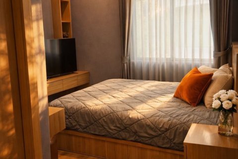 Вилла в Паттайе, Таиланд с 3 спальнями  № 171922 - фото 5