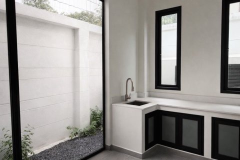 Вилла в Паттайе, Таиланд с 3 спальнями  № 171922 - фото 8