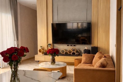 Вилла в Паттайе, Таиланд с 3 спальнями  № 171922 - фото 14