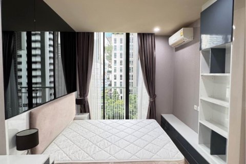 Studio in the Condo in Watthana, Bangkok, Thailand  № 171924 - photo 9