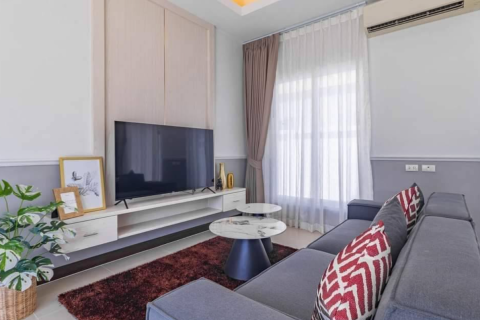 Вилла в Пхукете, Таиланд с 3 спальнями  № 171919 - фото 6