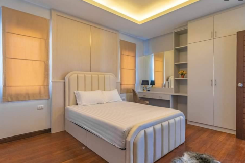 Вилла в Пхукете, Таиланд с 3 спальнями  № 171919 - фото 4