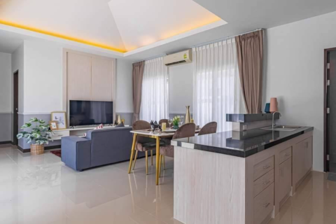 Вилла в Пхукете, Таиланд с 3 спальнями  № 171919 - фото 3