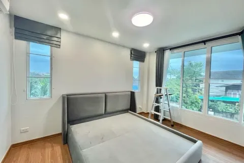 Villa in Chiang Mai, Thailand 5 bedrooms № 171920 - photo 15