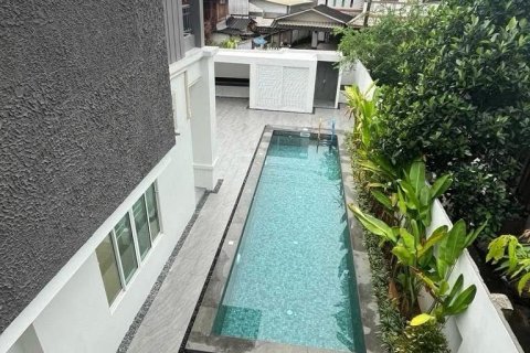 Villa in Chiang Mai, Thailand 5 bedrooms № 171920 - photo 22