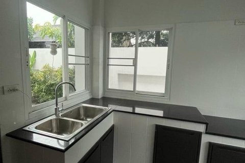 Villa in Chiang Mai, Thailand 5 bedrooms № 171920 - photo 10