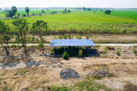 Terrain à Suphanburi, Thaïlande 17616 m2 № 155090 - photo 7