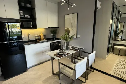 Studio à Phuket, Thaïlande № 155088 - photo 2