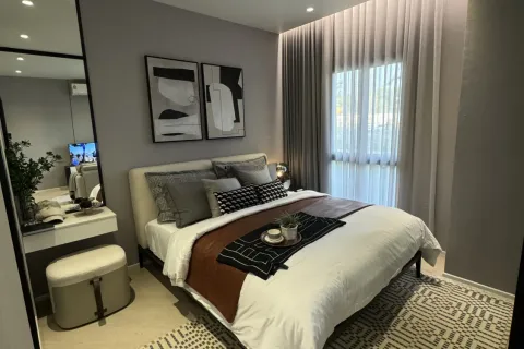 Studio à Phuket, Thaïlande № 155088 - photo 3