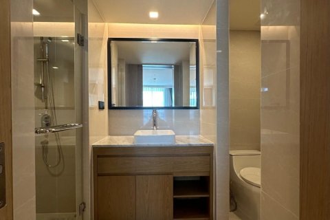 Студия в кондо в Пхукете, Таиланд № 155091 - фото 11