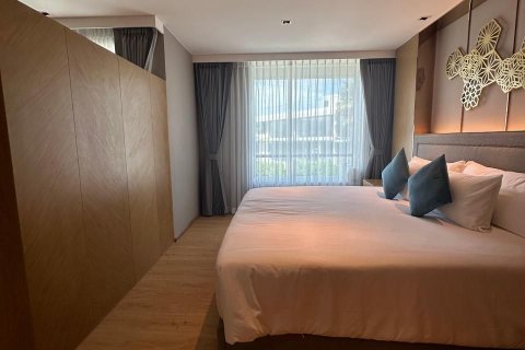 Студия в кондо в Пхукете, Таиланд № 155091 - фото 12