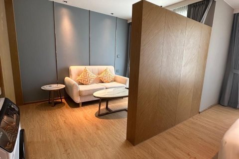 Студия в кондо в Пхукете, Таиланд № 155091 - фото 13