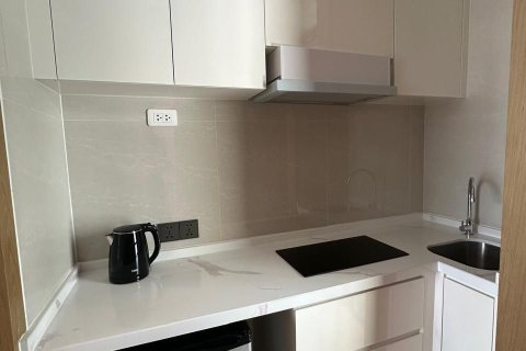 Студия в кондо в Пхукете, Таиланд № 155091 - фото 8