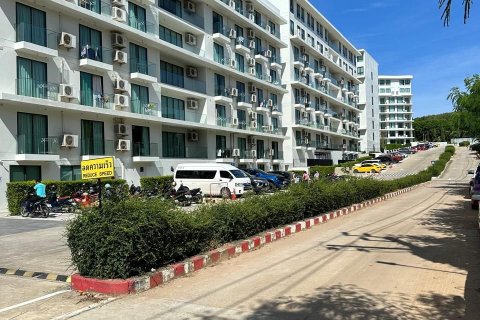 Студия в кондо в Пхукете, Таиланд № 155091 - фото 6