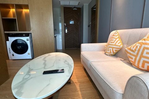 Студия в кондо в Пхукете, Таиланд № 155091 - фото 15