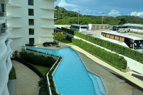 Студия в кондо в Пхукете, Таиланд № 155091 - фото 7