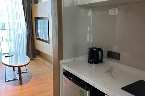 Студия в кондо в Пхукете, Таиланд № 155091 - фото 4