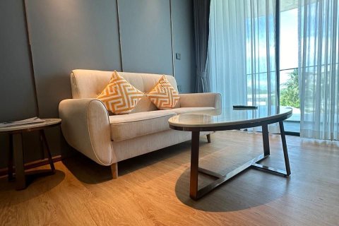 Студия в кондо в Пхукете, Таиланд № 155091 - фото 14