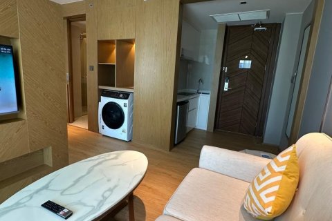 Студия в кондо в Пхукете, Таиланд № 155091 - фото 16