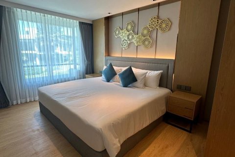 Студия в кондо в Пхукете, Таиланд № 155091 - фото 5