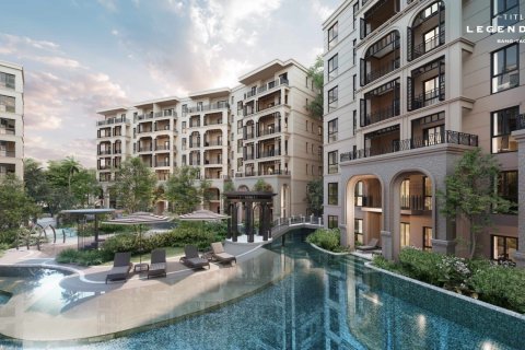 Studio in the Condo in Phuket, Thailand № 155085 - photo 7