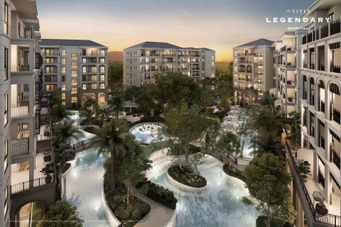 Studio in the Condo in Phuket, Thailand № 155085 - photo 8